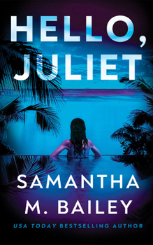 Paperback Hello, Juliet Book