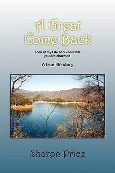 Paperback A Great Come Back Book