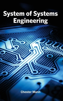 Hardcover System of Systems Engineering Book