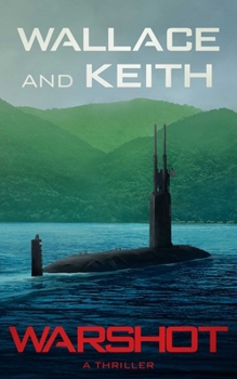 Paperback Warshot Book