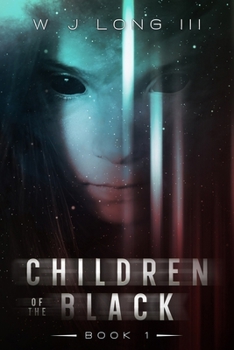 Paperback Children of the Black Book