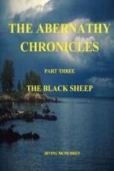 Paperback The Abernathy Chronicles, Part Three Book