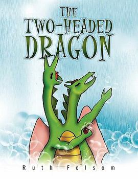 Paperback The Two-Headed Dragon Book