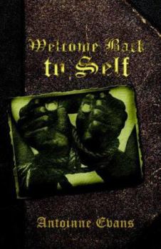 Paperback Welcome Back to Self Book