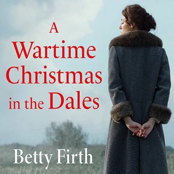 Audio CD A Wartime Christmas In The Dales Book
