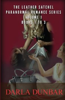 The Leather Satchel Series - Vol. 1 - Book  of the Leather Satchel