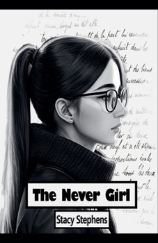 Paperback The Never Girl Book