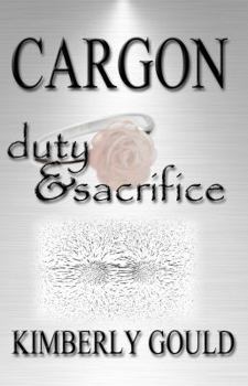 Paperback Cargon: Duty & Sacrifice Book