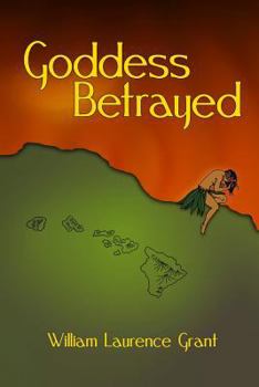 Paperback Goddess Betrayed Book