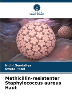 Paperback Methicillin-resistenter Staphylococcus aureus Haut (German Edition) [German] Book