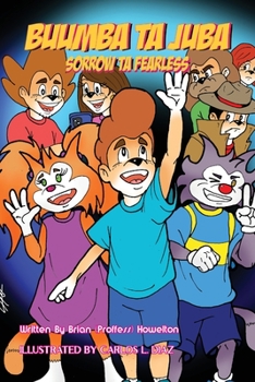 Paperback Buumba Ta Juba Book