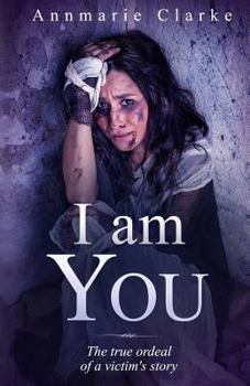 Paperback I Am You Book