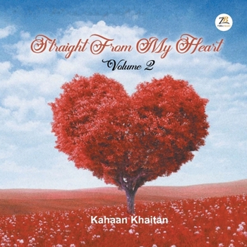Paperback Straight From My Heart Volume -2 Book
