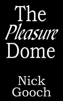 Paperback The Pleasure Dome Book