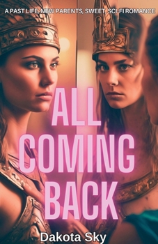 Paperback All Coming Back Book