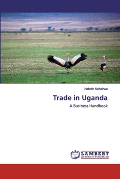 Paperback Trade in Uganda Book