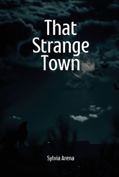Paperback That Strange Town Book