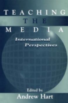 Paperback Teaching the Media: International Perspectives Book