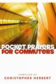 Paperback Pocket Prayers for Commuters Book