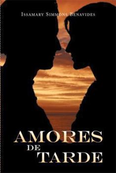 Paperback Amores de Tarde [Spanish] Book