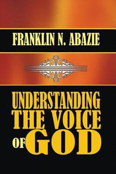 Paperback Understanding the Voice of God Book