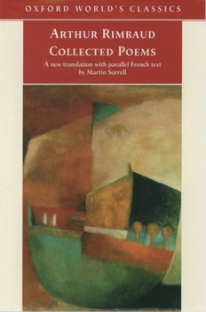 Paperback Collected Poems (Oxford World's Classics) Book