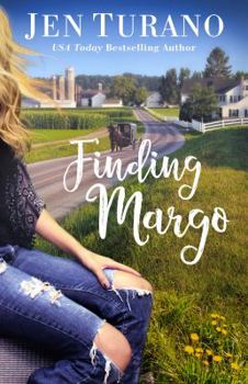 Finding Margo - Book  of the Finding Home