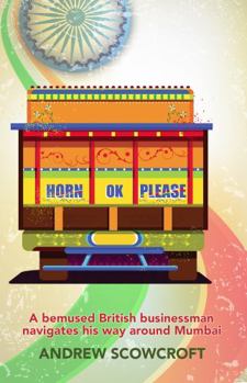 Paperback Horn OK Please Book