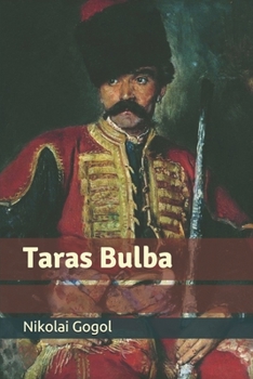 Paperback Taras Bulba Book