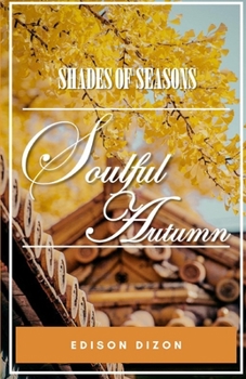 Paperback Soulful Autumn Book