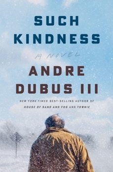 Hardcover Such Kindness Book