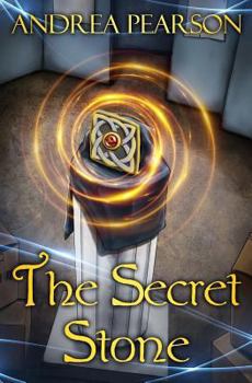 Paperback The Secret Stone Book