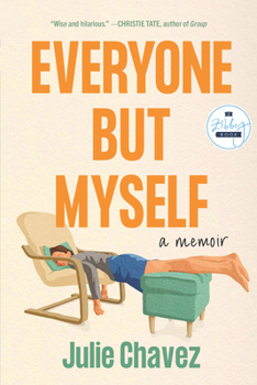 Paperback Everyone But Myself: A Memoir Book