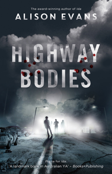 Paperback Highway Bodies Book