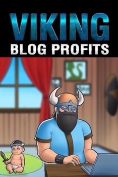 Paperback Blog Profits Book