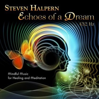 Music - CD Echoes of a Dream Book