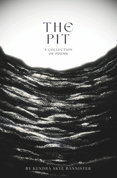 Paperback The Pit: A Collection of Poems Book