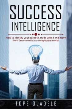 Paperback Success Intelligence Book