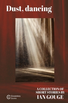 Paperback Dust, dancing Book