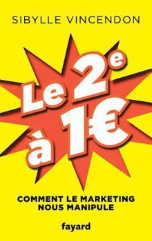Paperback Le 2e à 1 ? [French] Book