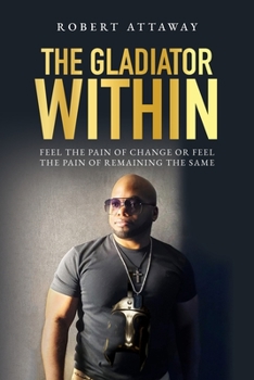Paperback The Gladiator Within Book