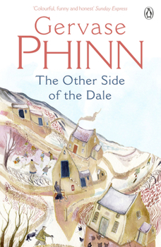 The Other Side of the Dale - Book #1 of the Dales Series