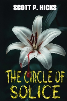 Paperback The Circle of Solace: A Thriller Book