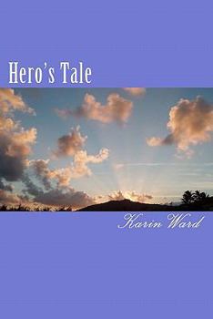 Paperback Hero's Tale Book