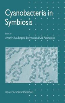 Paperback Cyanobacteria in Symbiosis Book