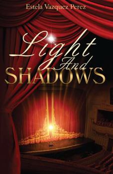 Paperback Light and Shadows Book