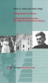 Paperback Wittgenstein in Vienna: A Biographical Excursion Through the City and Its History Book