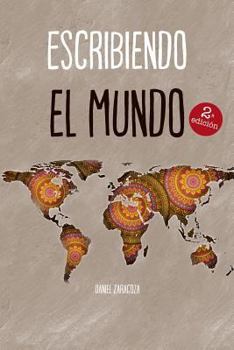 Paperback Escribiendo el mundo [Spanish] Book