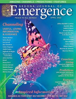 The Sedona Journal Of Emergence - April 2022