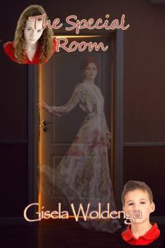 Paperback The Special Room Book